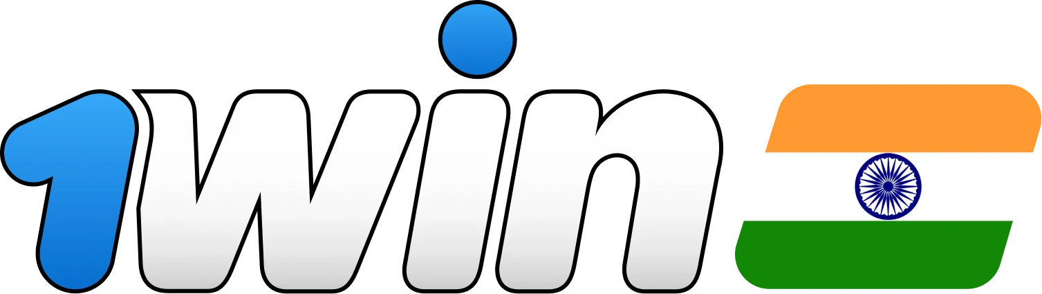 1win logo