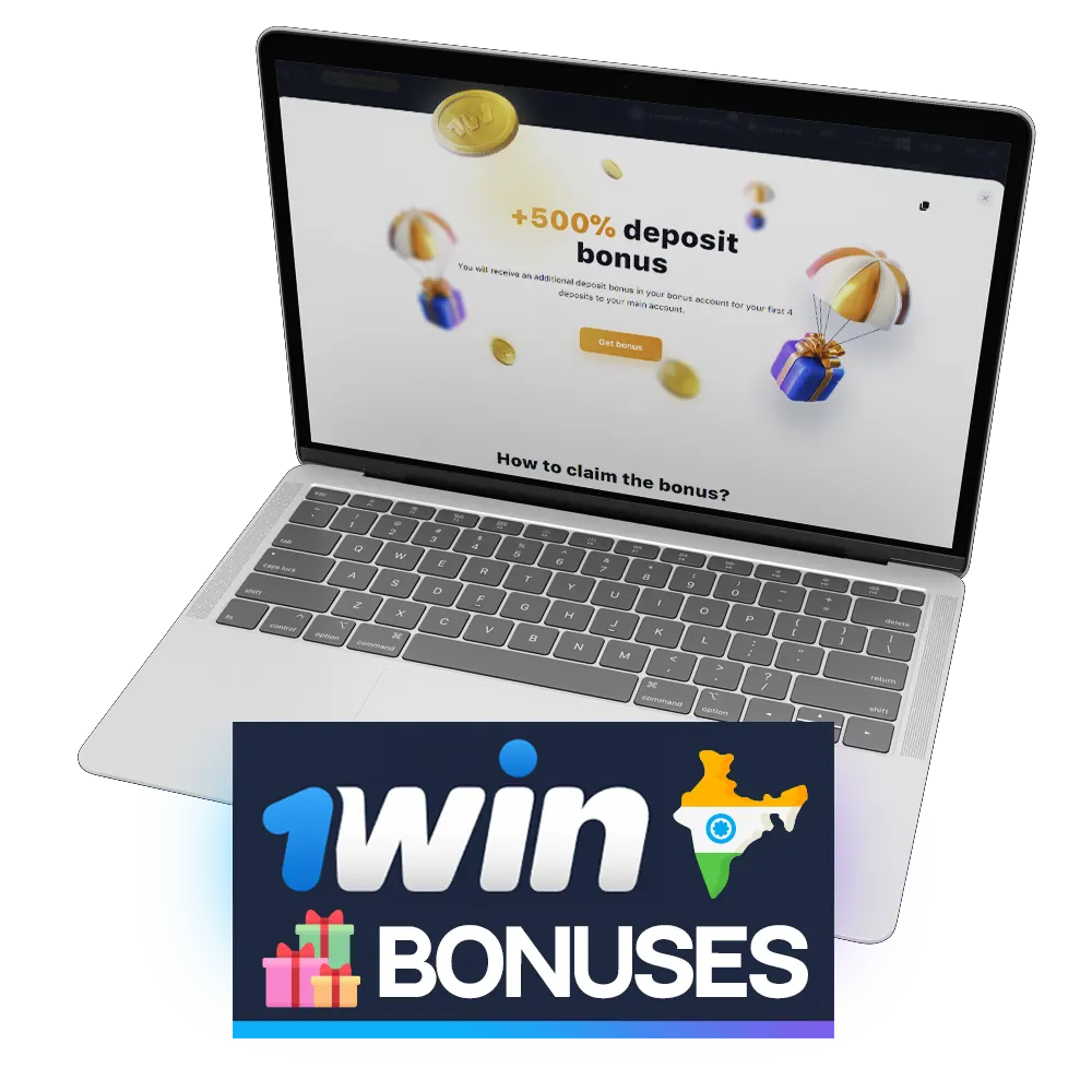 1win bonus and promotions system for indian players is here.