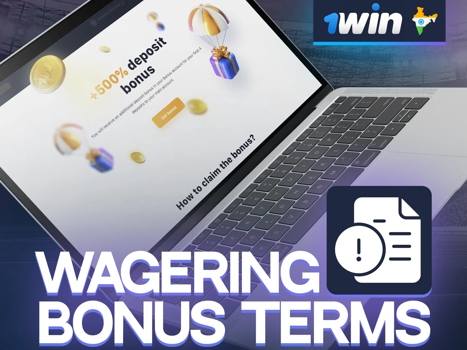 To use a 1win promo code, you need to follow the terms and conditions of the platform.