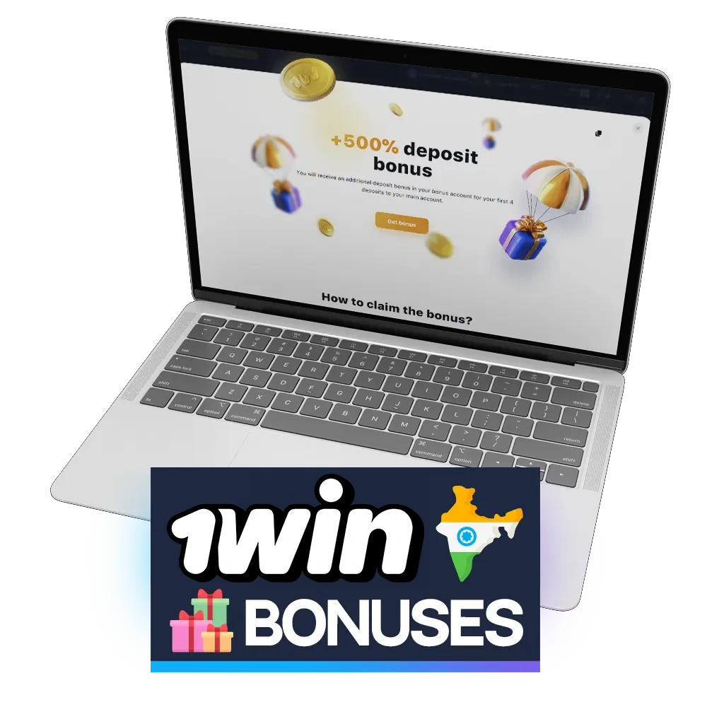 1win bonus and promotions system for indian players is here.