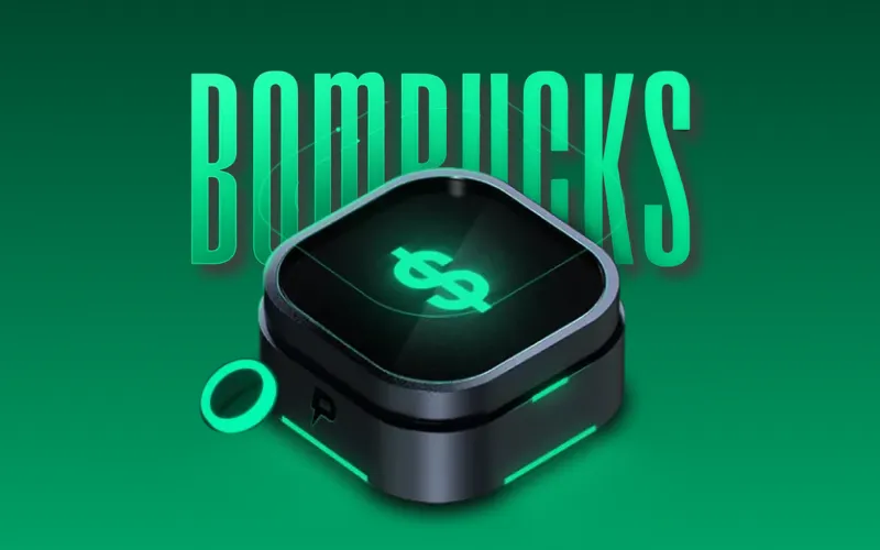 Discover the excitement of playing 1win Bombucks.