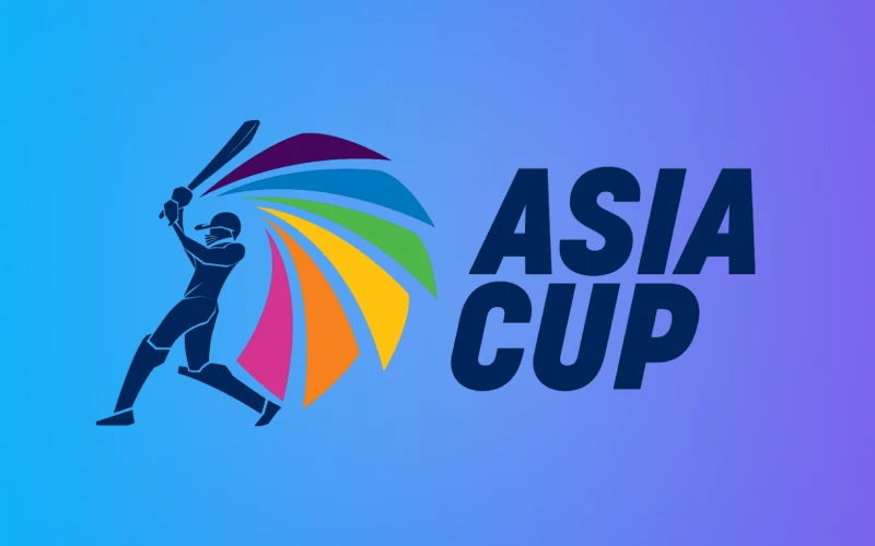 Predict the Asia Cup champion and secure your prize with 1win.