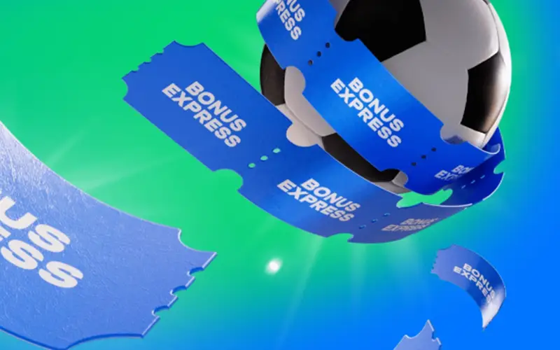 1win gives you extra profit on multiple bets.