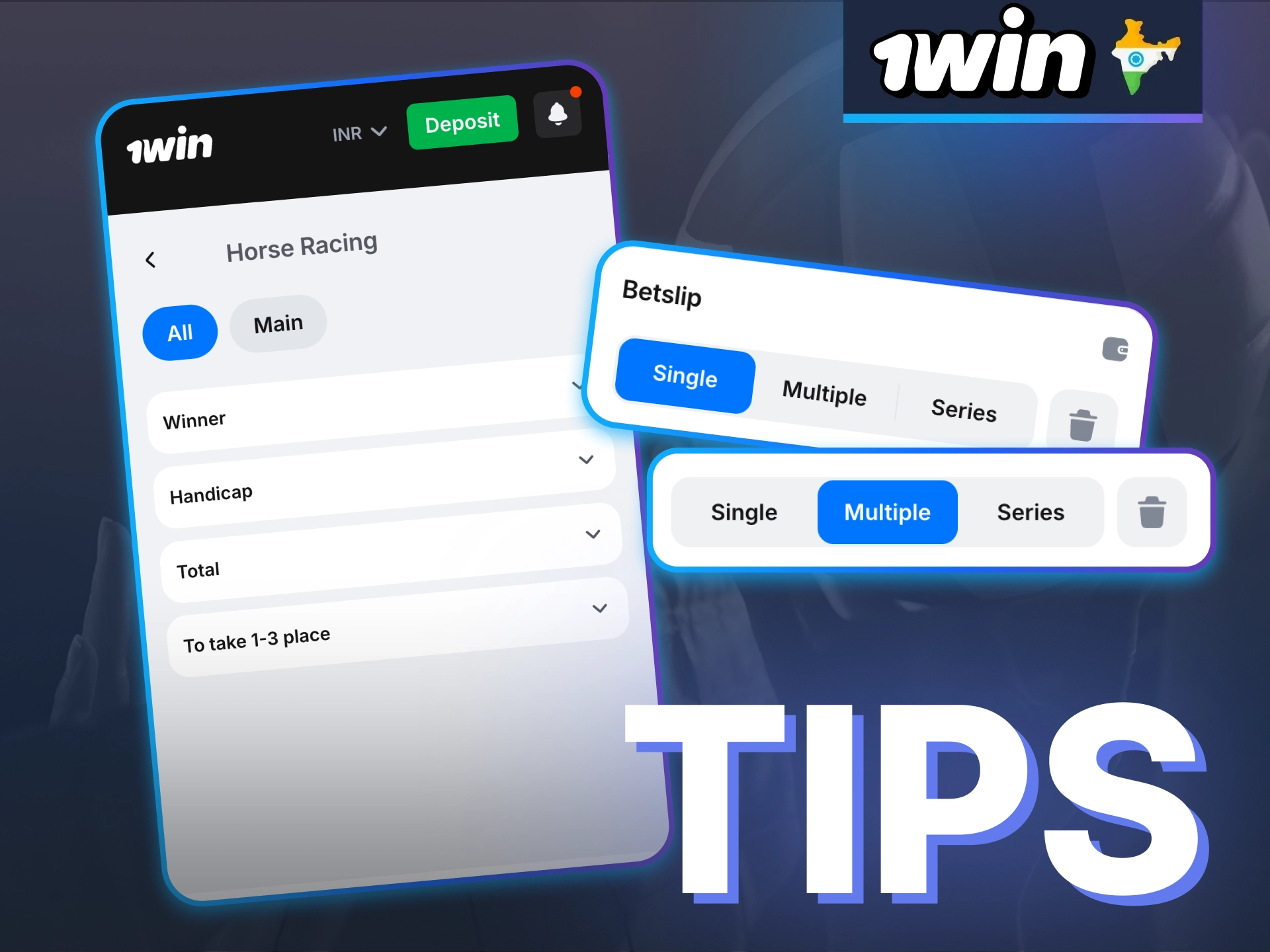 Improve horse racing betting on 1win and boost your results with smart strategies and disciplined decisions.