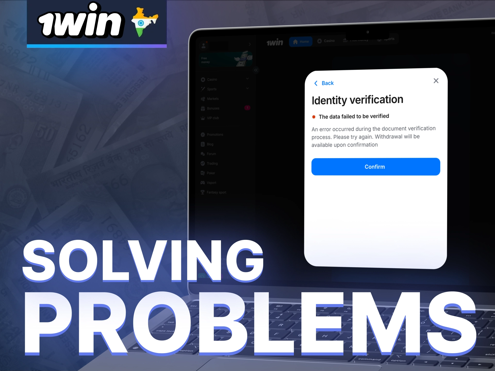 Fix withdrawal issues on 1Win and complete payouts smoothly with simple steps and proper verification.
