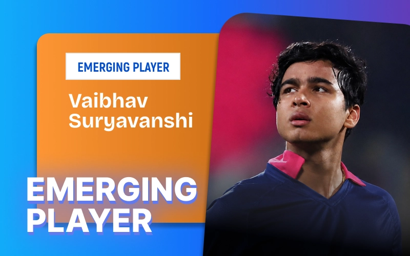 Shine a spotlight on cricket’s newest sensation with 1win.