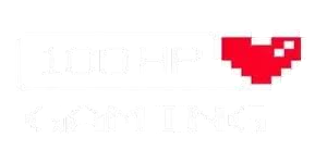 100HP logo.