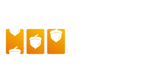 3 Oaks Gaming logo.