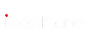 Icash.one logo.