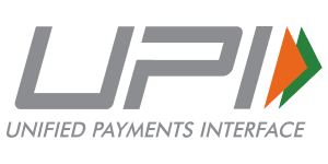 UPI logo.
